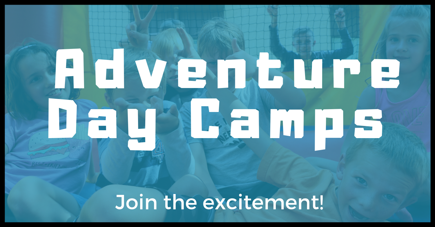 Adventure Day Camps | Children's Ministry | Trinity Baptist Church